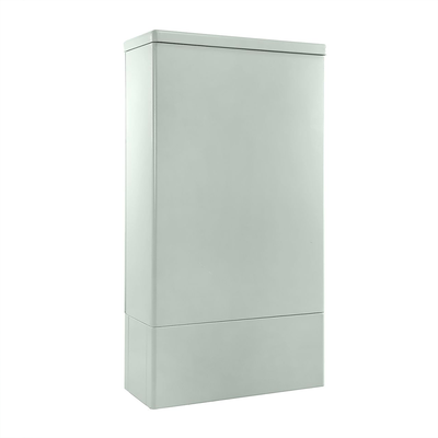 Gabinete de Distribución de Conexión Cruzada para Fibra Óptica (FDT) Capacidad hasta 288 Hilos Gabinete de Distribución de Conexión Cruzada para Fibra Óptica (FDT) Capacidad hasta 288 Hilos