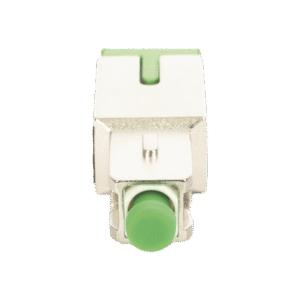 Atenuador Optico Macho-Hembra con Conector SC/APC de 5 dB para Fibra Monomodo