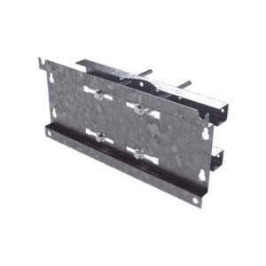 Herraje para Fijación a Pared, Torre o Poste compatible con LP-FORTE-09U-R3.