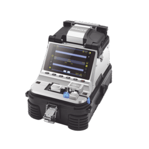 Fusionadora de Fibra Óptica MultiModo y MonoModo / 6 motores / Alineación por Núcleo / OPM + VFL / Cleaver Eléctrico de Gran Precisión / Capacitación Remota Gratuita Fusionadora de Fibra Óptica MultiModo y MonoModo / 6 motores / Alineación por Núcleo / OPM + VFL / Cleaver Eléctrico de Gran Precisión / Capacitación Remota Gratuita
