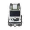 Fusionadora de Fibra Óptica MultiModo y MonoModo / 6 motores / Alineación por Núcleo / OPM + VFL / Cleaver Eléctrico de un Solo Paso / Capacitación Remota Gratuita