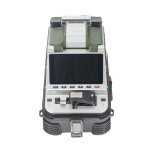 Fusionadora de Fibra Óptica MultiModo y MonoModo / 6 motores / Alineación por Núcleo / OPM + VFL / Cleaver Eléctrico de un Solo Paso / Capacitación Remota Gratuita Fusionadora de Fibra Óptica MultiModo y MonoModo / 6 motores / Alineación por Núcleo / OPM + VFL / Cleaver Eléctrico de un Solo Paso / Capacitación Remota Gratuita