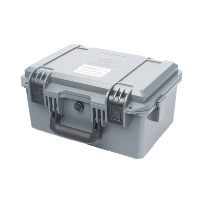 Fusionadora de Fibra Óptica Multimodo y Monomodo / Alineación por Núcleo / 6 Motores para Mejor Precisión en el Empalme / Capacitación Remota Gratuita