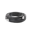 Cable de Parcheo FTP Cat6 - 7.0m. - Negro