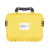 Kit de herramientas para terminación de conectores mecánicos de fibra óptica, incluye maletín ideal para transportar con especificación militar (uso rudo)