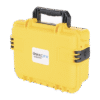 Kit de herramientas para terminación de conectores mecánicos de fibra óptica, incluye maletín ideal para transportar con especificación militar (uso rudo)