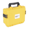 Kit de herramientas para terminación de conectores mecánicos de fibra óptica, incluye maletín ideal para transportar con especificación militar (uso rudo)