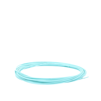 Cable de Fibra Óptica Multimodo OM3 50/125, 6 hilos, para Interior, Tight Buffer 900µm, OFNR Riser, Dieléctrica, Precio Por Metro ,(Hasta 2000 metros en un solo tramo de cable)