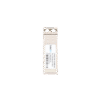 Transceptor Óptico Industrial SFP+ (Mini-Gbic) / Multimodo 850 nm / 10 Gbps / 10GBASE-SR / Conectores LC/UPC Dúplex / DDM / Hasta 550 m