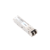 Transceptor Óptico Industrial SFP (Mini-Gbic) / Multimodo 850 nm / 1.25 Gbps / 1000BASE-SX / Conectores LC/UPC Dúplex / DDM / Hasta 550 m