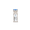 Transceptor Óptico Industrial SFP (Mini-Gbic) / Monomodo 1310 nm / 1.25 Gbps / 1000BASE-LX / Conectores LC/UPC Dúplex / DDM / Hasta 10 km Transceptor Óptico Industrial SFP (Mini-Gbic) / Monomodo 1310 nm / 1.25 Gbps / 1000BASE-LX / Conectores LC/UPC Dúplex / DDM / Hasta 10 km