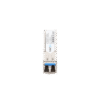 Transceptor Óptico Industrial SFP (Mini-Gbic) / Monomodo 1310 nm / 1.25 Gbps / 1000BASE / Conectores LC/UPC Dúplex / DDM / Hasta 5 km