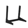 Rack de 19", 9 UR, Para Uso en Mesa. Ideal para Instalaciones, Temporales / Pruebas / Exhibición