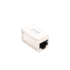 Acoplador STP Cat5e hembra RJ45 a RJ45 hembra