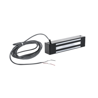 600 lbs Chapa Magnética M32/ Garantía de Por Vida/ Completamente Sellado para intemperie/ UL