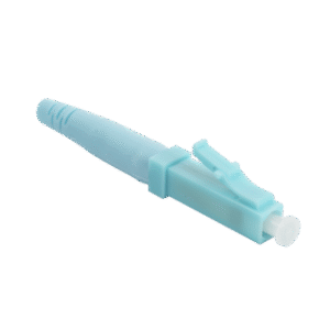 Conector Mecánico de Instalación en Campo, Multimodo LC/UPC, Pre-pulido, Re-terminable, Compatible con fibra OM1, OM2, OM3, OM4 Conector Mecánico de Instalación en Campo, Multimodo LC/UPC, Pre-pulido, Re-terminable, Compatible con fibra OM1, OM2, OM3, OM4