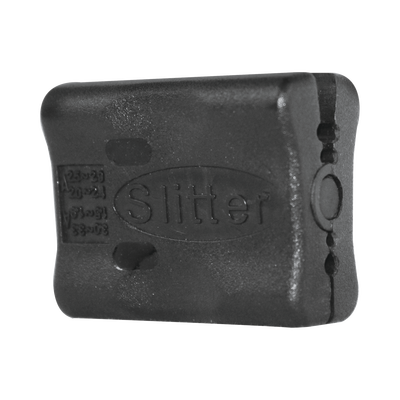 Desforradora para Fibra Óptica Loose Tube (Tubo Holgado) de 4 posiciones Desforradora para Fibra Óptica Loose Tube (Tubo Holgado) de 4 posiciones