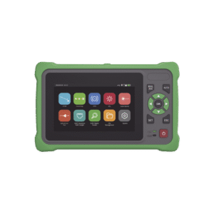 OTDR Touch para Pruebas en los Enlaces de Fibra Óptica / Longitudes de onda 1310nm y 1550nm / Función VFL 10mW / Función OPM / Función de Mapeo de cables de Red RJ45 / Recargable / Distancia de prueba de hasta 260km OTDR Touch para Pruebas en los Enlaces de Fibra Óptica / Longitudes de onda 1310nm y 1550nm / Función VFL 10mW / Función OPM / Función de Mapeo de cables de Red RJ45 / Recargable / Distancia de prueba de hasta 260km
