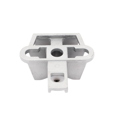 Bracket de Sujeción para Poste, 3 puntos de fijación Bracket de Sujeción para Poste, 3 puntos de fijación