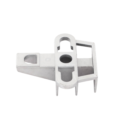 Bracket de Sujeción para Poste, 3 puntos de fijación Bracket de Sujeción para Poste, 3 puntos de fijación