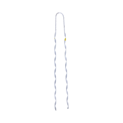 Remate Preformado para Fibra Óptica ADSS, Span 100 m, diámetros Φ 10-11 mm Remate Preformado para Fibra Óptica ADSS, Span 100 m, diámetros Φ 10-11 mm