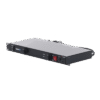 PDU para Distribución de Energía, Montaje en Rack, 11 salidas, Instalación Horizontal, de 19in, 1U, 15 Amp, 120 Vca, Con Indicador Led