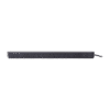 PDU Barra Multicontactos Vertical con 14 Salidas 125V/15A, Contactos Tipo NEMA