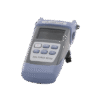 Medidor de Potencia Óptica (OPM) para Fibra Óptica en Redes FTTx / Soporta 3 Longitudes de Onda: 1310nm , 1490nm y 1550nm / Compatible con Conectores SC y FC