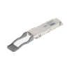 Transceptor Óptico QSFP+ (Mini-Gbic) / Multimodo 850 nm / 40 Gbps / 40GBASE-SWDM4 / Conectores LC/UPC Dúplex / DDM / Hasta 300 m