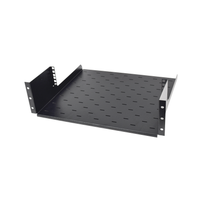 Rack Abierto de Montaje en Pared, de 19in, de 2 Unidades de Rack, con Charola de 460 mm de Profundidad, Se envía el Gabinete Armado. Rack Abierto de Montaje en Pared, de 19in, de 2 Unidades de Rack, con Charola de 460 mm de Profundidad, Se envía el Gabinete Armado.