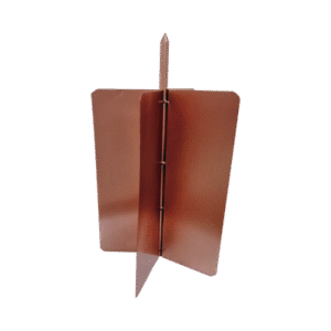 Electrodo Convencional LinkedPro Tipo Rehilete Soldado