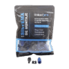 Kit de Montaje Rápido para Equipos en Rack / No más Tuercas Enjauladas / Soporta hasta 50 kg (50 Piezas)