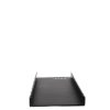Charola Fija de Sujeción Lateral, 90 cm de Profundidad, 2U. Compatible con LP-60120-XX-UR2