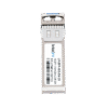Transceptor Óptico SFP+ (Mini-Gbic) / Monomodo 1310 nm / 10 Gbps / 10GBASE-LR / Conectores LC/UPC Dúplex / DDM / Hasta 20 km