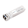 Transceptor Óptico SFP+ (Mini-Gbic) / Monomodo 1310 nm / 10 Gbps / 10GBASE-LR / Conectores LC/UPC Dúplex / DDM / Hasta 20 km