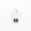 Transceptor Óptico SFP+ (Mini-Gbic) / Monomodo 1310 nm / 10 Gbps / 10GBASE / Conectores LC/UPC Dúplex / DDM / Hasta 3 km