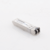 Transceptor Óptico SFP+ (Mini-Gbic) / Monomodo 1310 nm / 10 Gbps / 10GBASE / Conectores LC/UPC Dúplex / DDM / Hasta 5 km