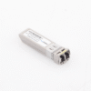 Transceptor Óptico SFP+ (Mini-Gbic) / Monomodo 1550 nm / 10 Gbps / 10GBASE-ER / Conectores LC/UPC Dúplex / DDM / Hasta 60 km
