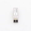 Transceptor Óptico SFP+ (Mini-Gbic) / Monomodo 1550 nm / 10 Gbps / 10GBASE-ZR / Conectores LC/UPC Dúplex / DDM / Hasta 80 km