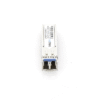 Transceptor Óptico SFP (Mini-Gbic) / Multimodo 1310 nm / 1.25 Gbps / 1000BASE-SX / Conectores LC/UPC Dúplex / DDM / Hasta 2 km