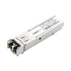 Transceptor Óptico SFP (Mini-Gbic) / Multimodo 850 nm / 1.25 Gbps / 1000BASE-SX / Conectores LC/UPC Dúplex / DDM / Hasta 550 m Transceptor Óptico SFP (Mini-Gbic) / Multimodo 850 nm / 1.25 Gbps / 1000BASE-SX / Conectores LC/UPC Dúplex / DDM / Hasta 550 m