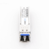 Transceptor Óptico SFP (Mini-Gbic) / Monomodo 1310 nm / 1.25 Gbps / 1000BASE-EX / Conectores LC/UPC Dúplex / DDM / Hasta 40 km
