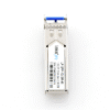 Transceptor Óptico SFP (Mini-Gbic) / Monomodo 1310 nm / 1.25 Gbps / 1000BASE-EX / Conectores LC/UPC Dúplex / DDM / Hasta 60 km
