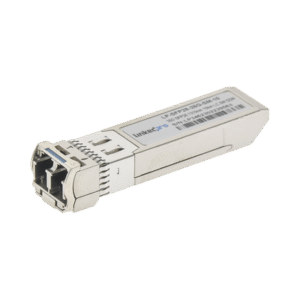 Transceptor Óptico SFP28 (Mini-Gbic) / Monomodo 1310 nm / 25 Gbps / 25GBASE-LR / Conectores LC/UPC Dúplex / DDM / Hasta 10 km