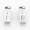 Transceptores Ópticos Bidireccionales SFP+ (Mini-Gbic) / Monomodo 1270 & 1330 nm / 10 Gbps / 10GBASE-BX / Conector LC/UPC Simplex / DDM / Hasta 10 km / 2 Piezas