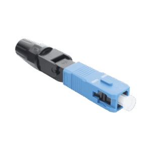 Conector Mecánico de Instalación en Campo, Monomodo SC/UPC, Pre-pulido, Re-terminable Conector Mecánico de Instalación en Campo, Monomodo SC/UPC, Pre-pulido, Re-terminable