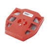 Fleje de Acero Inoxidable 304 de 3/4", 0.70 mm, 30.5 metros