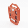 Fleje de Acero Inoxidable 304 de 5/8", 0.70 mm, 30.5 metros