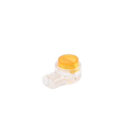 Conector de cables "UY" para cable calibre 24 Conector de cables "UY" para cable calibre 24