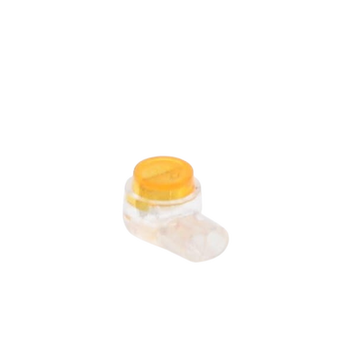 Conector de cables "UY" para cable calibre 24 Conector de cables "UY" para cable calibre 24